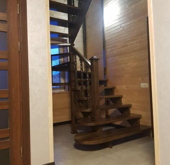 پانسیون Family