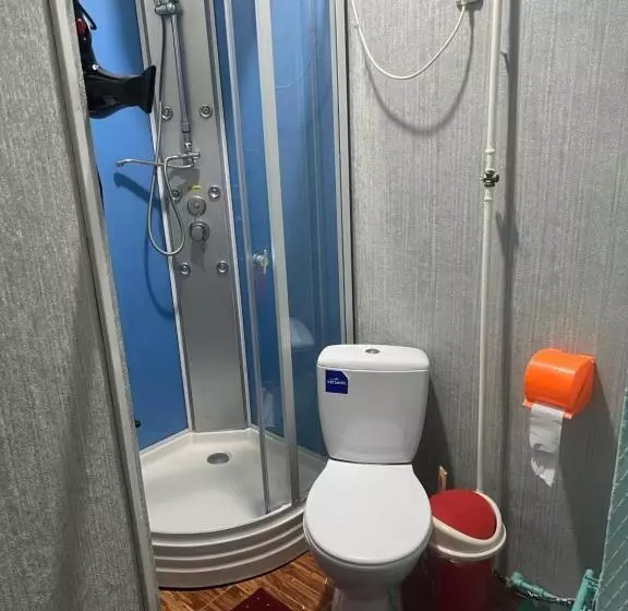 پانسیون Lovely Home For You