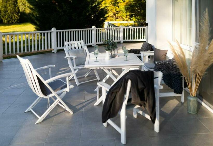 پانسیون Magnólia