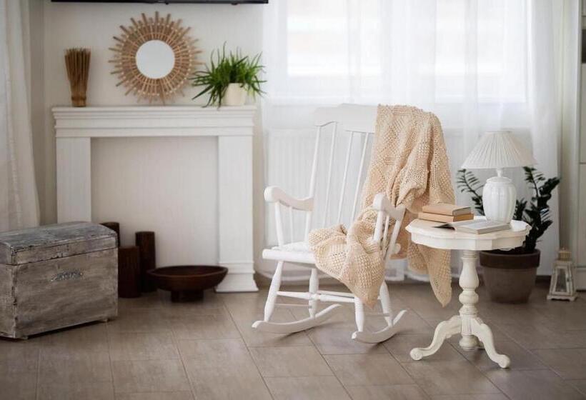 پانسیون Magnólia