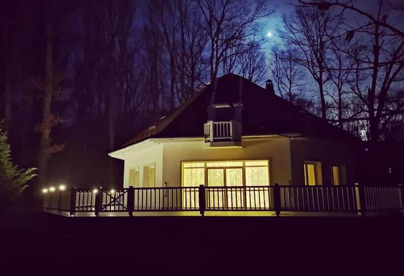 پانسیون Magnólia