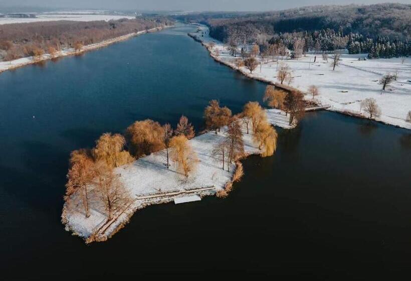 پانسیون Magnólia