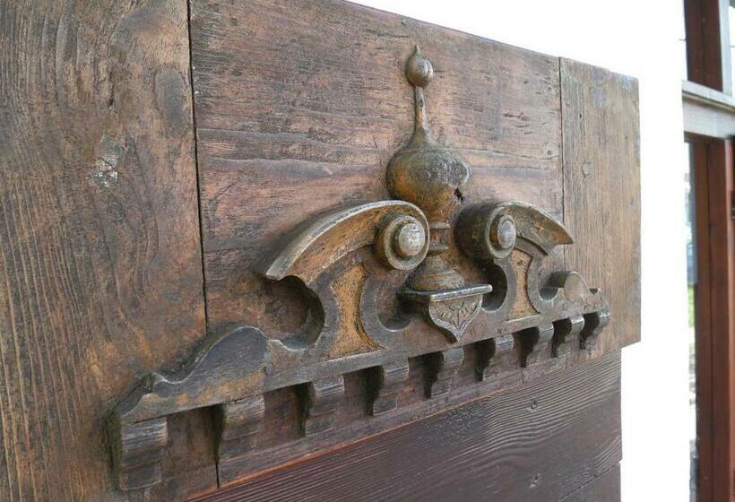 펜션 Srdečná Rodinný Penzion A Restaurace