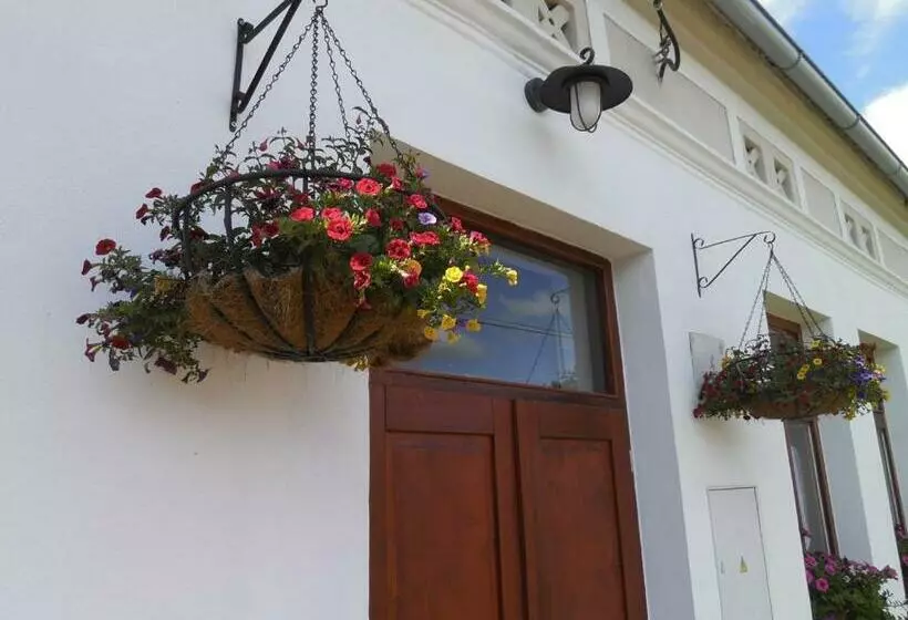 ペンション Srdečná   Rodinný Penzion A Restaurace