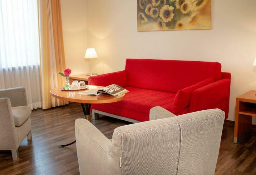 פנסיון Suite Stays By Hotel La Perla