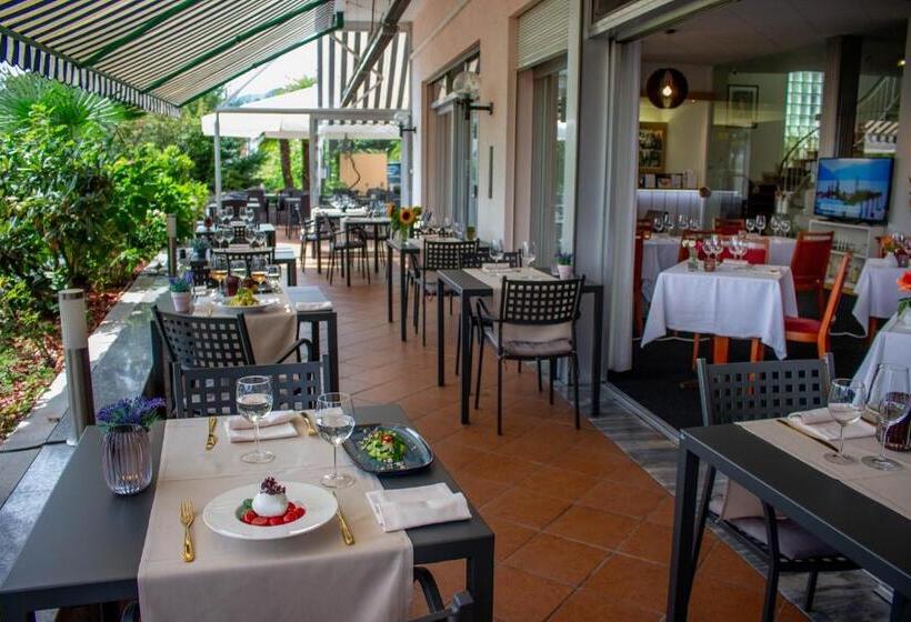 פנסיון Suite Stays By Hotel La Perla