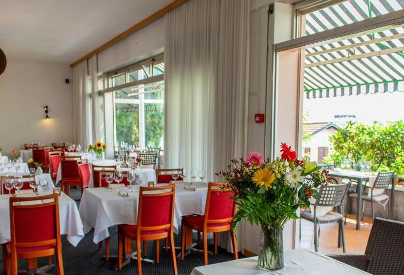 פנסיון Suite Stays By Hotel La Perla