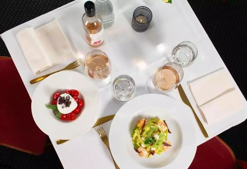 Majatalo Suite Stays By Hotel La Perla