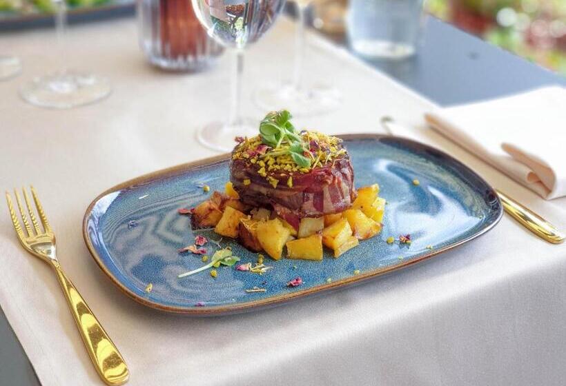 פנסיון Suite Stays By Hotel La Perla