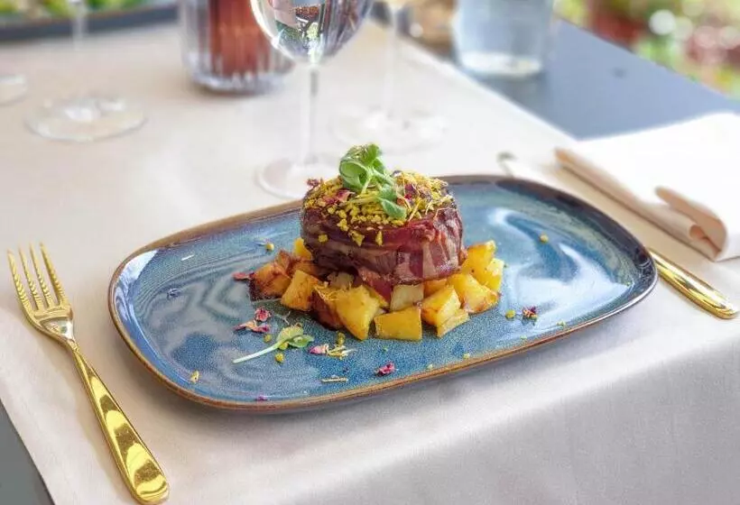 Majatalo Suite Stays By Hotel La Perla