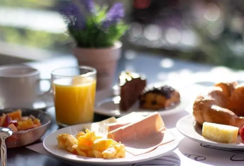 Majatalo Suite Stays By Hotel La Perla