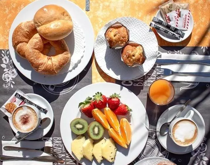 Majatalo Suite Stays By Hotel La Perla