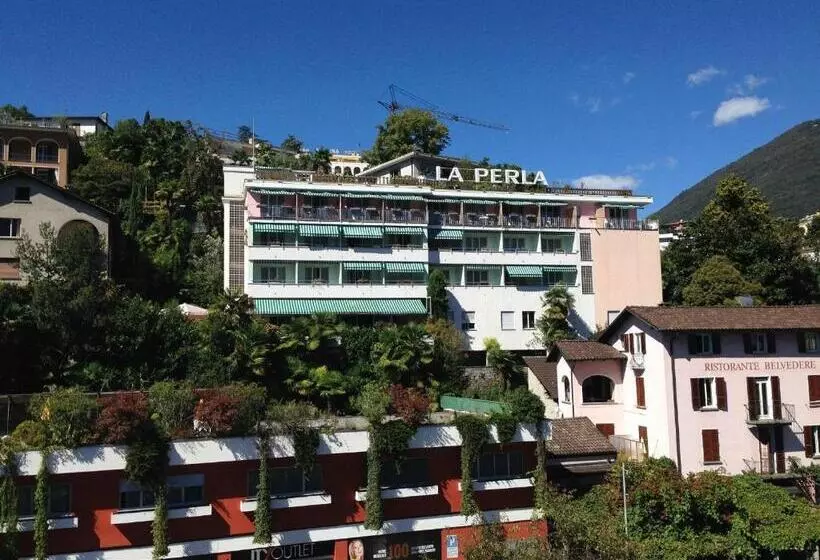 Majatalo Suite Stays By Hotel La Perla