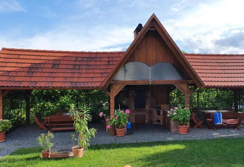 Pensiunea Szilas Panzió