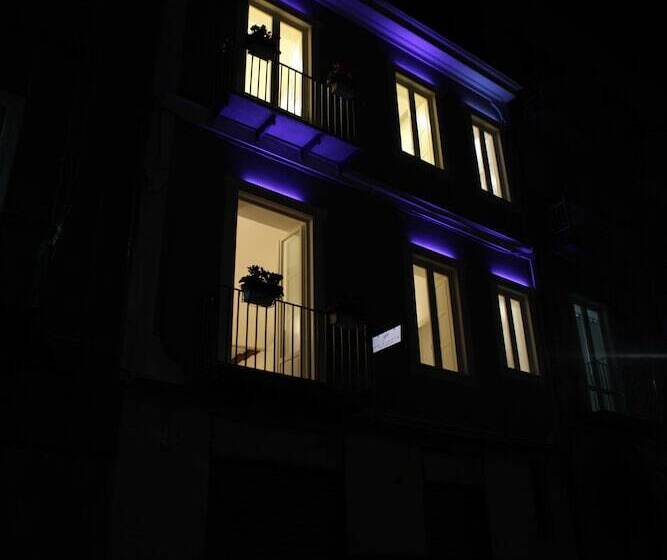 בית מלון כפרי 900 Bed And Breakfast