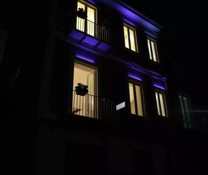 Hotelli 900 Bed And Breakfast