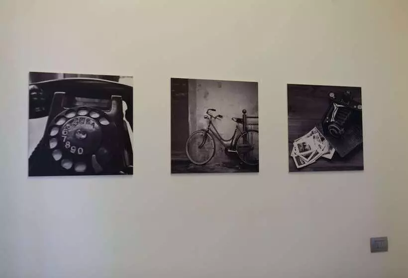 Hotelli 900 Bed And Breakfast