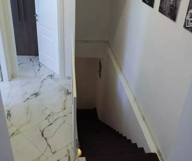 Hotelli 900 Bed And Breakfast