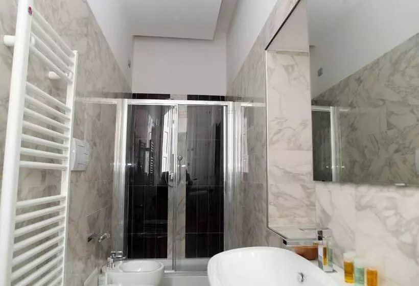 Hotelli 900 Bed And Breakfast