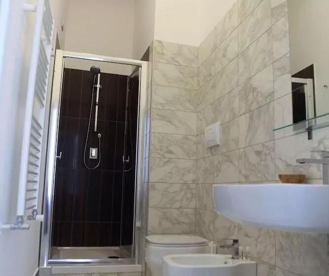 Hotelli 900 Bed And Breakfast