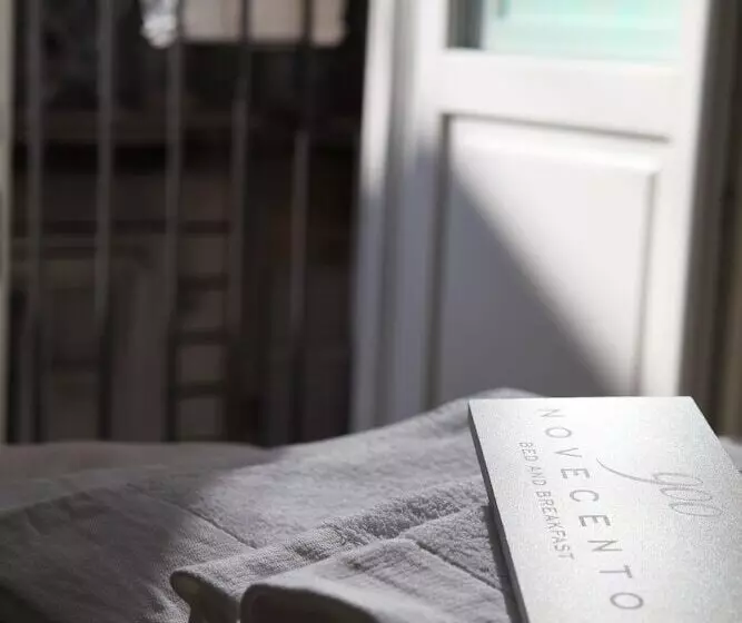 Hotelli 900 Bed And Breakfast