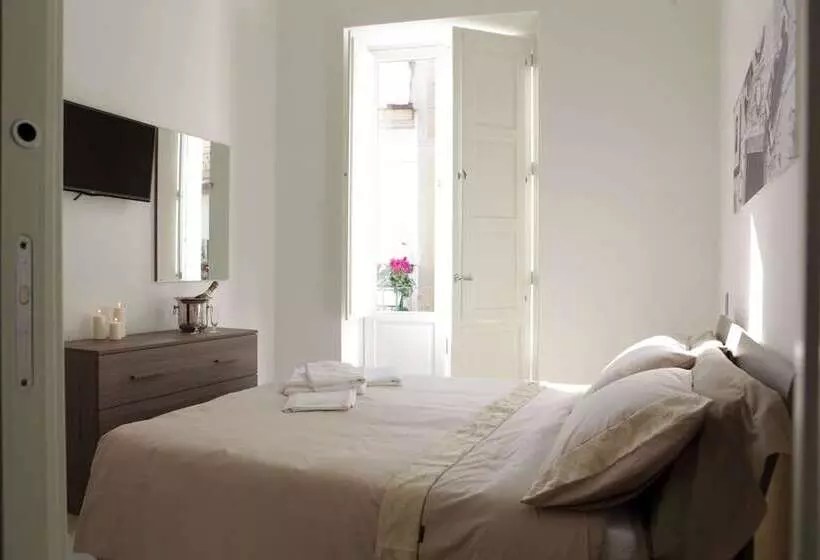 Hotelli 900 Bed And Breakfast