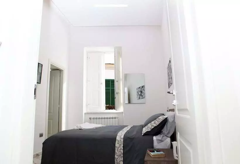 Hotelli 900 Bed And Breakfast