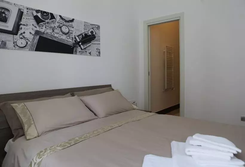 Hotelli 900 Bed And Breakfast