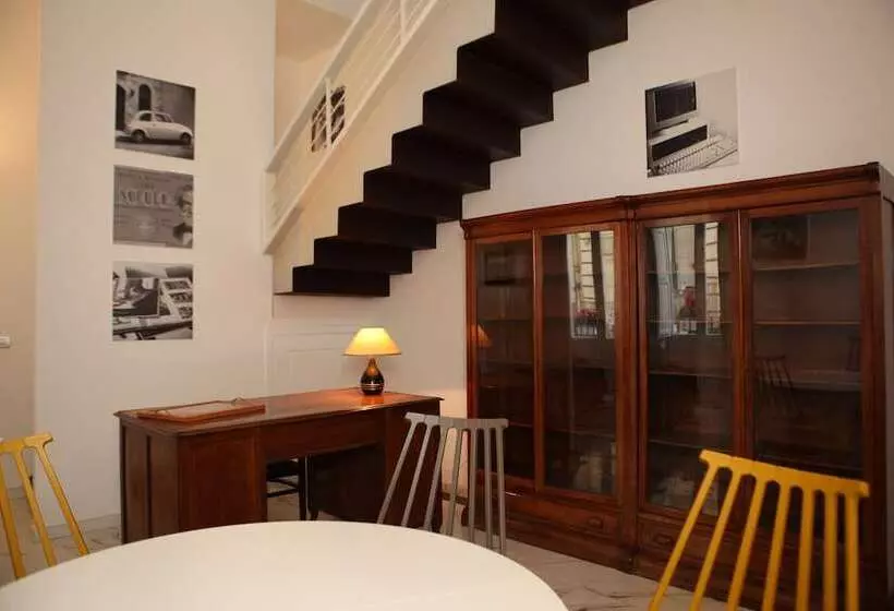 Hotelli 900 Bed And Breakfast