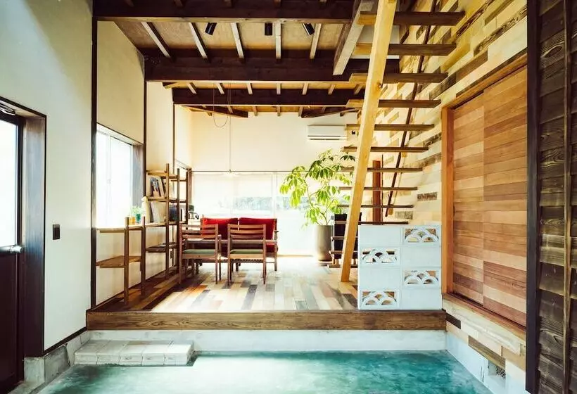 ホテル Bed And Craft