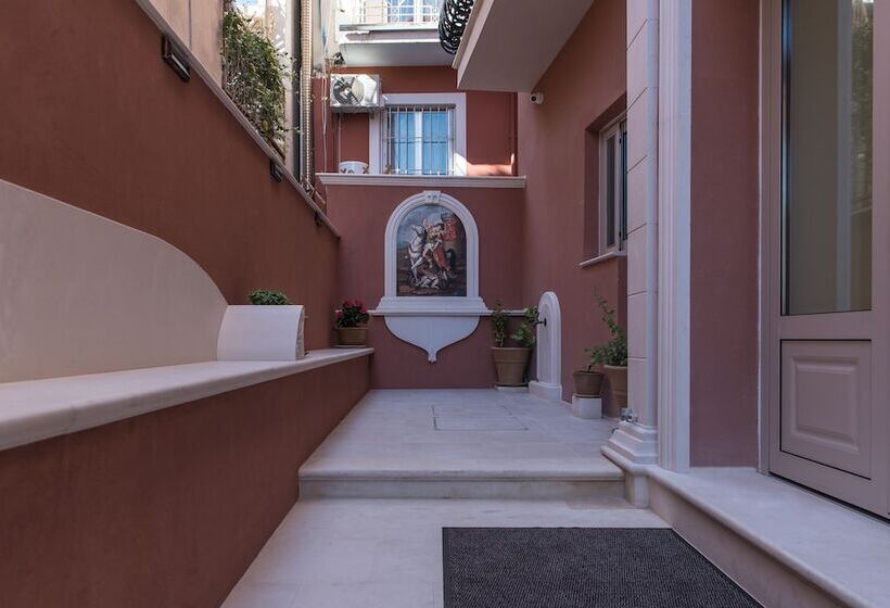 هتل Capolavoro Suites