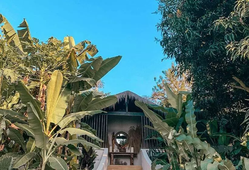 Hotelli Casa Candela