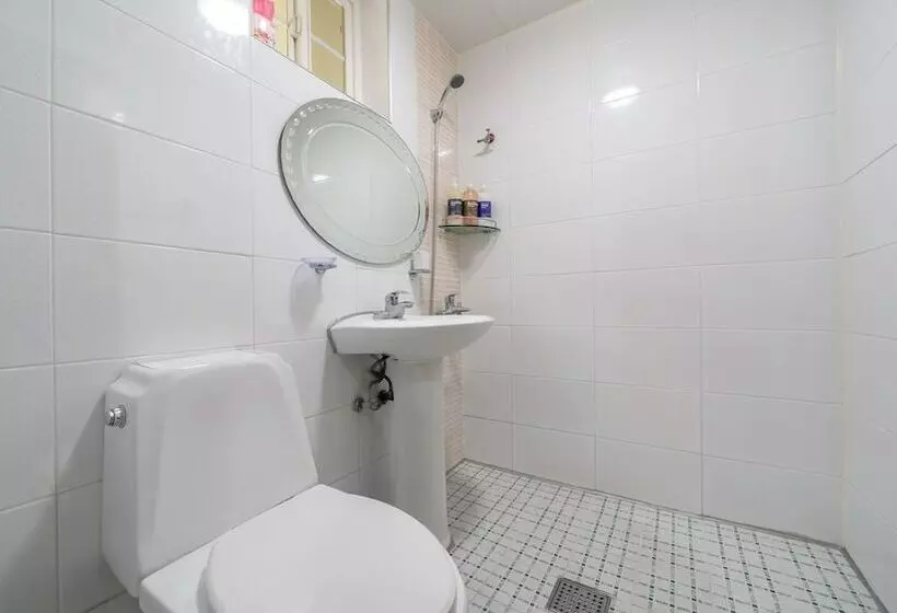 ホテル Gapyeong Tori Spa Pension