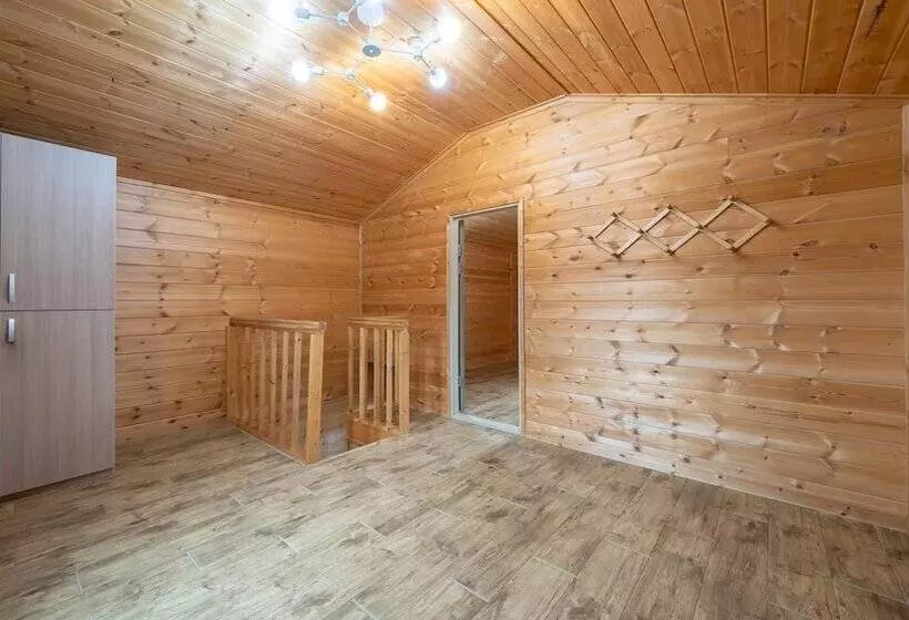 ホテル Gapyeong Tori Spa Pension