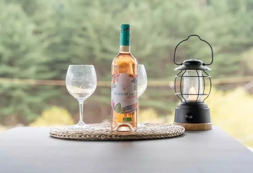 ホテル Gapyeong Tori Spa Pension