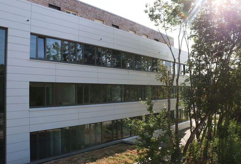 Отель Garni Fischerfleck