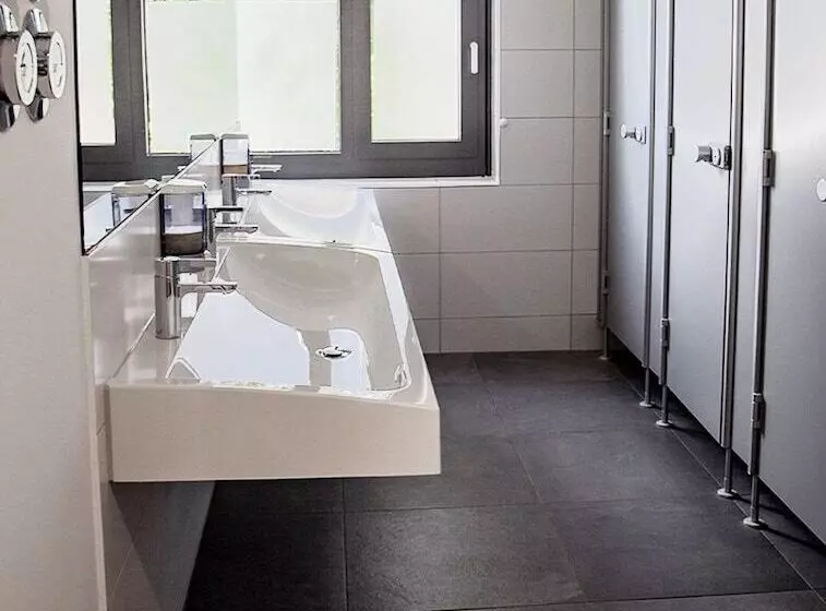 Hotelli Garni Fischerfleck