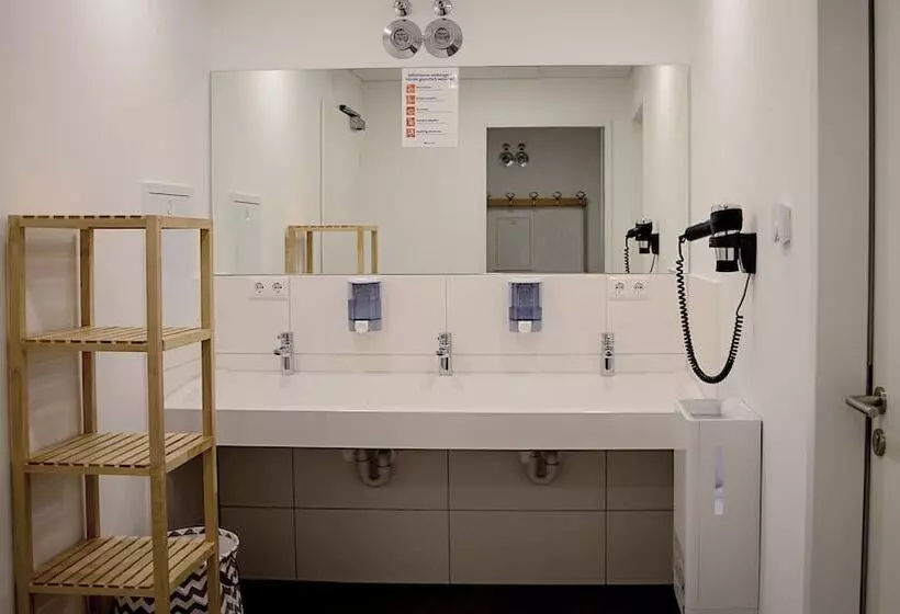 Hotelli Garni Fischerfleck