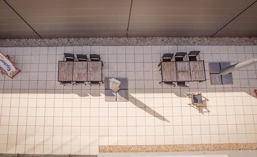 Отель Garni Fischerfleck