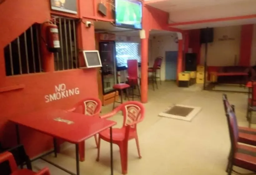 هتل Jostem Inn
