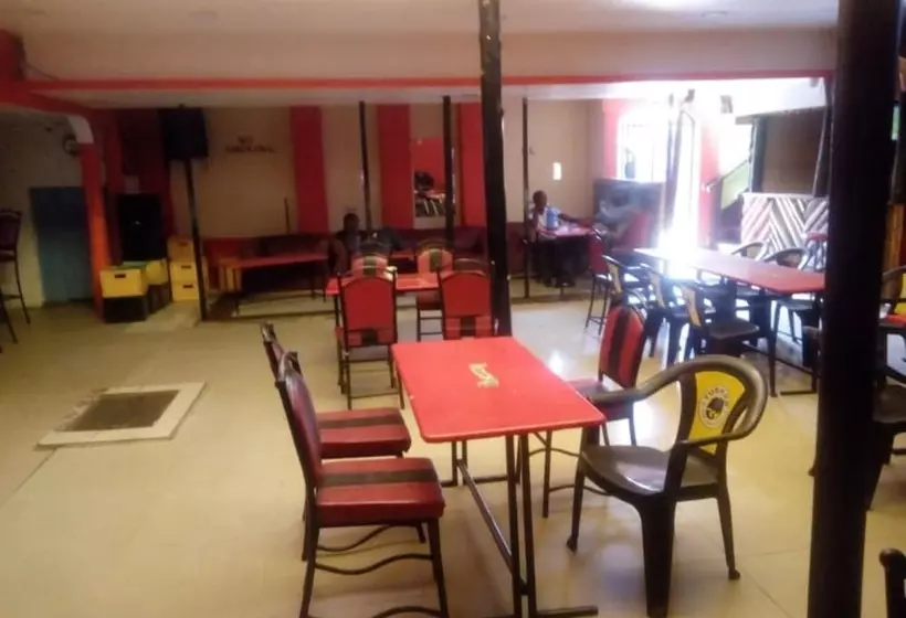 هتل Jostem Inn