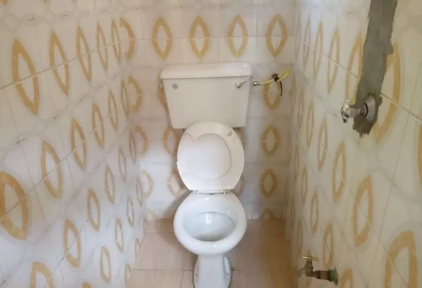 هتل Jostem Inn