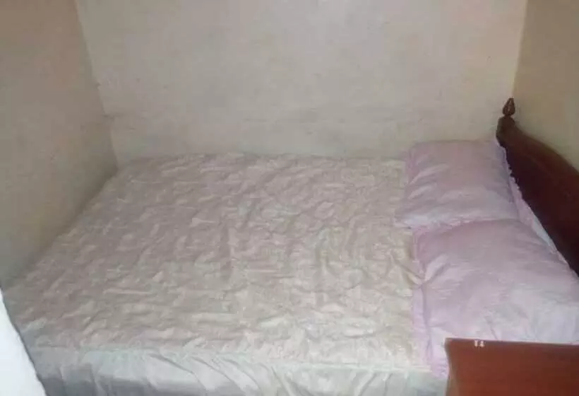 هتل Jostem Inn