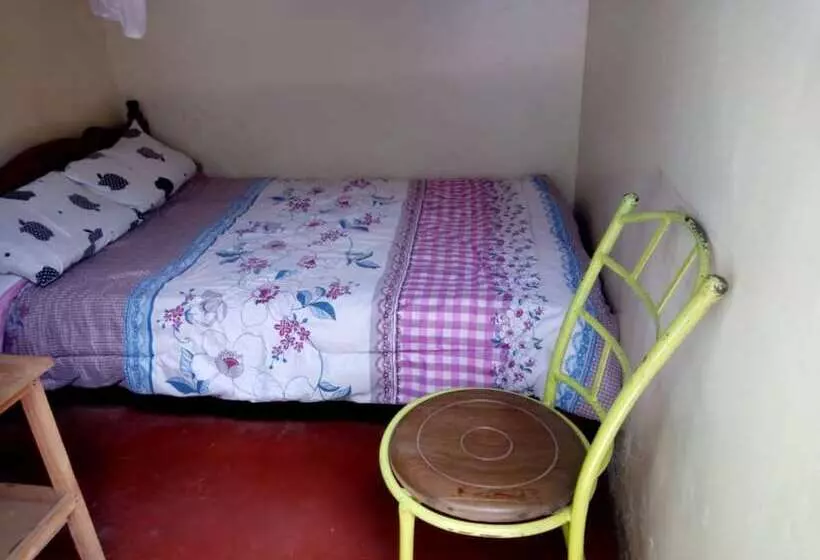 هتل Jostem Inn