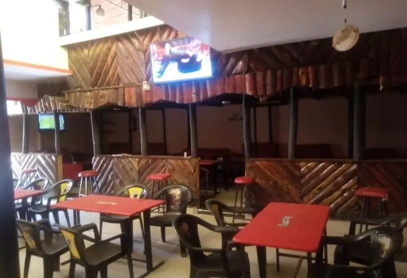 هتل Jostem Inn