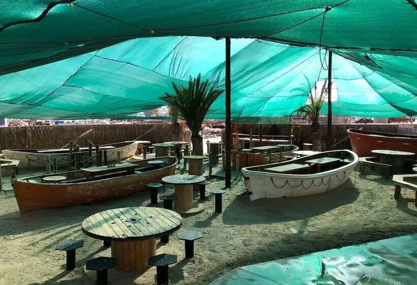 هتل Moonlight Resort