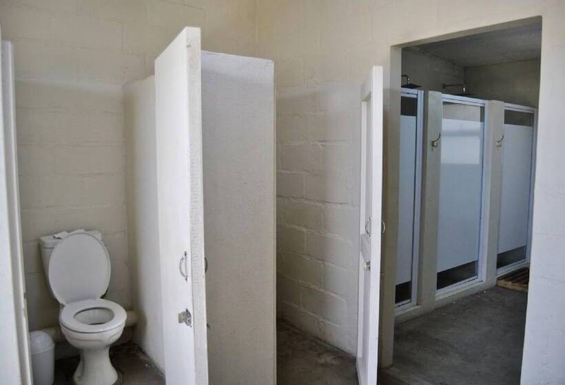 هتل Moonlight Resort