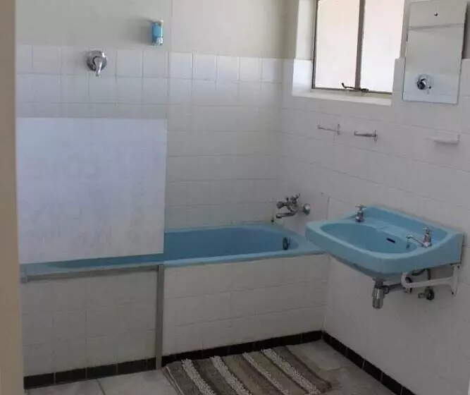 هتل Moonlight Resort