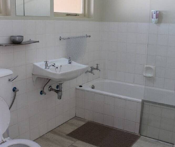 هتل Moonlight Resort