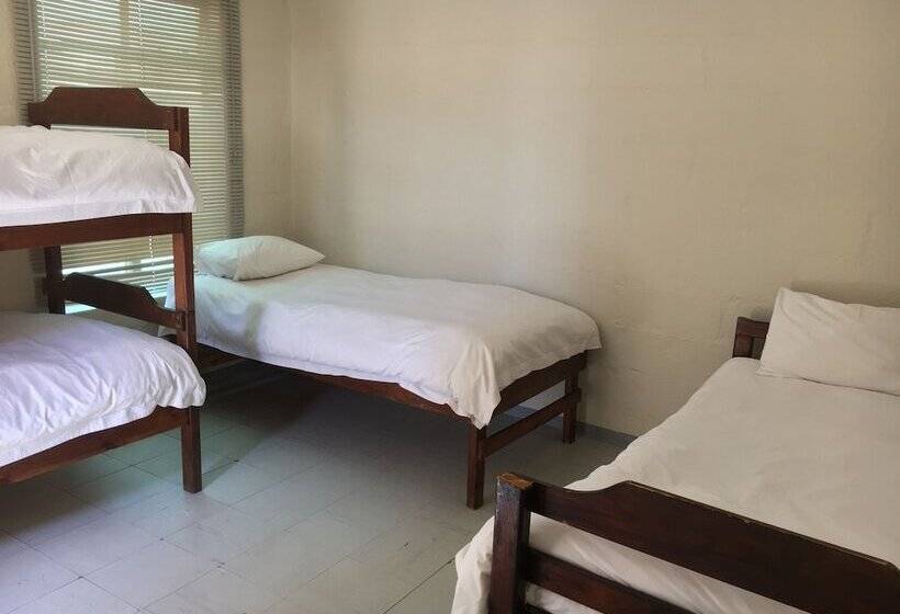 هتل Moonlight Resort